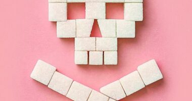 A top doctor reveals the truth about sugar - and what it's really doing to your health