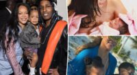 A$AP Rocky shares how he and Rihanna 'spice things up'