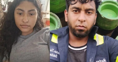 AMBER ALERT Issued for 16-Year-Old Girl Who Vanished With Man Only Known as ‘Hector’