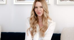 Anna Lancaster writes: 'I began rebuilding my relationship with alcohol from the inside out. A crucial part of this was examining the subconscious beliefs I held about myself that were fuelling my drinking'