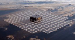 AST SpaceMobile’s stock soars to a fresh record as the SpaceX rival nears a big win