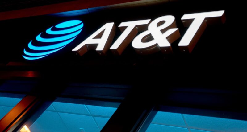 AT&T’s earnings impress as subscriber growth booms and the stock jumps