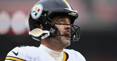 Aaron Rodgers Gets Brutally Honest About Matt LaFleur's Future