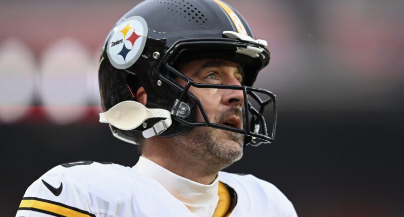 Aaron Rodgers Gets Brutally Honest About Matt LaFleur's Future