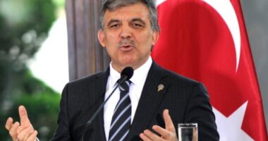 Abdullah Gül Net Worth