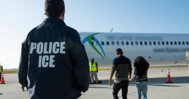 About That Airline That Terminated Its Contract for ICE Deportation Flights – RedState