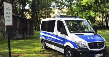 About That Left-Wing Terror Attack in Berlin the Other Day... – HotAir