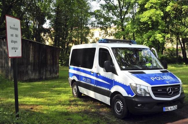 About That Left-Wing Terror Attack in Berlin the Other Day... – HotAir