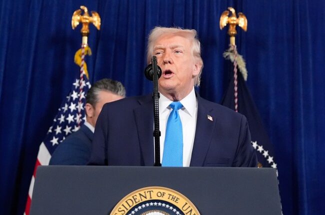 About That Media Proclamation Donald Trump Is a Lame Duck... – HotAir