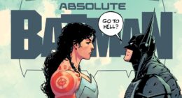 Absolute Batman and Wonder Woman Crossover Establishes Diana as the Best Hero in the New Universe
