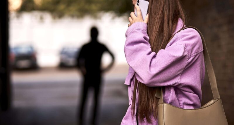 Abuse involving smartwatches and rings rising at ‘alarming’ rate, charity warns