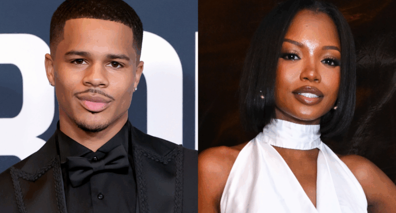 Ace Greene Finally Addresses Where He Stands With Chelley Bissainthe
