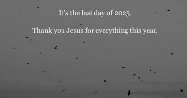 Adam has given thanks to Jesus in his first social media post since marrying Holly and taking her surname