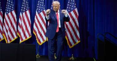 Affordability Win? Inflation Stays Level at 2.7%, Beats Expectations (Again) – HotAir