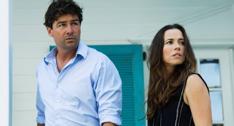 After 10 Years, Kyle Chandler’s 3-Part Netflix Thriller Bloodline Is Worth a Weekend Binge