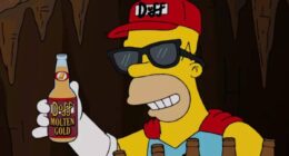 After 28 Seasons, 'The Simpsons' Just Got Rid of One of Its Best Characters