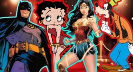 After 96 Years, Betty Boop's Public Domain Debut Is Ripe to Transform Hollywood for the Best