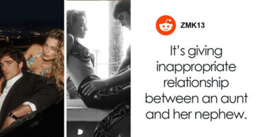 After Cheating Accusations, Margot Robbie’s Age Gap With Jacob Elordi In Steamy Shoot Slammed