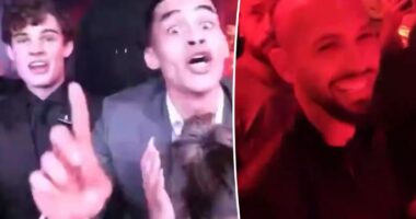 After club vows to investigate Nazi incident, it turns out its owners were amid the far-right revelers