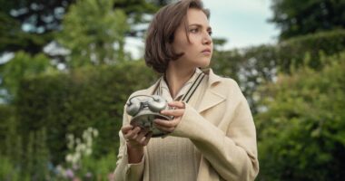 Agatha Christie's Seven Dials: Cast & Character Guide