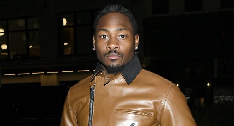 REPORT: Aileen Lopera Drops Paternity & Child Support Lawsuit Against Stefon Diggs After DNA Test Confirms He Is Father Of Her Baby Girl