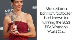 Aitana Bonmatí: Bio And Career Highlights