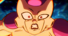 Akira Toriyama's Original Frieza Design is Virtually Unrecognizable 37 Years Later