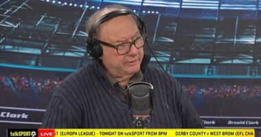 Alan Brazil will miss his talkSPORT show on Wednesday morning because he still feels unwell