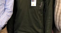 The family of slain ICU nurse Alex Pretti only found out he had been killed in Minneapolis by border patrol agents on Saturday when a journalist from the Associated Press called them, it has emerged