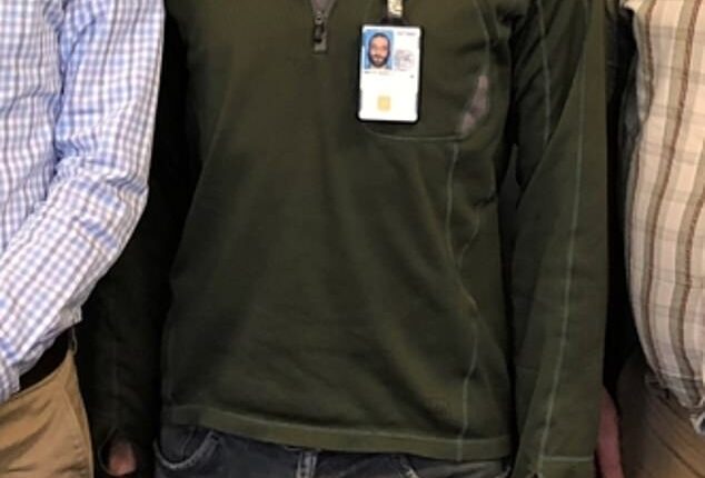 The family of slain ICU nurse Alex Pretti only found out he had been killed in Minneapolis by border patrol agents on Saturday when a journalist from the Associated Press called them, it has emerged