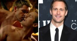 Alexander Skarsgård Breaks His Silence On Orientation After ‘Men And Women’ Comment Goes Viral