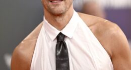 Alexander Skarsgård has finally addressed long-running speculation about his sexuality while clarifying comments that sparked widespread discussion online last year (seen in 2025)