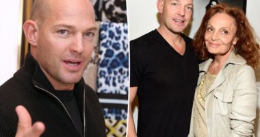 Alexander von Furstenberg buys pricey pad in Miami on NYE