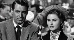 Alfred Hitchcock's 5 Greatest Masterpieces, Ranked