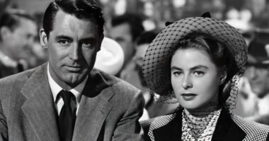 Alfred Hitchcock's 5 Greatest Masterpieces, Ranked