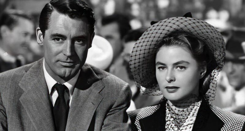 Alfred Hitchcock's 5 Greatest Masterpieces, Ranked