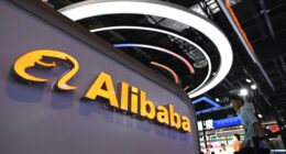 Alibaba reportedly lining up AI chip IPO after wave of Chinese offerings