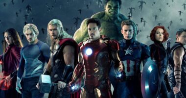All 4 Avengers Movies, Ranked by How Thrilling They Are