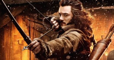 All 4 Lord of the Rings Characters Who Killed A Dragon