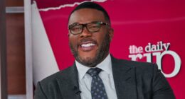 All Tyler Perry Movies and Shows on Netflix Right Now