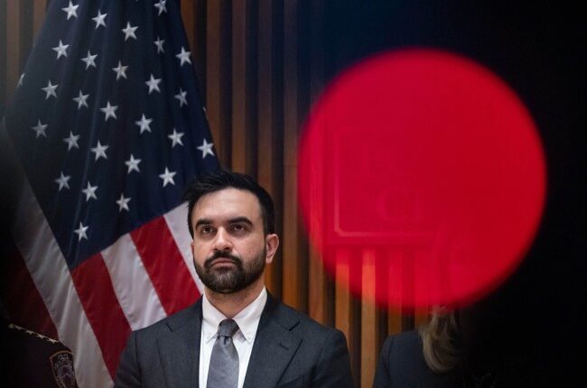 All at Once, New York Democrats Ferociously Condemn Antisemitism, or Something – RedState