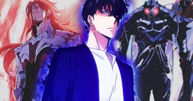 All of Solo Leveling's Main Villains, Ranked Weakest to Strongest