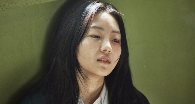 All of Us Are Dead season 1