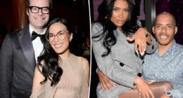 All the couples who split this year