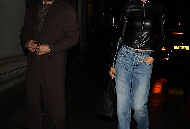 All the photos that show Olivia Attwood and Bradley Dack have been on the rocks since August - from their last appearance together, (pictured), selling their marital home and those cosy Pete Wicks yacht snaps