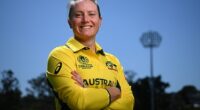 Alyssa Healy has been described as 'one of the all-time greats of the game' after announcing her retirement from cricket