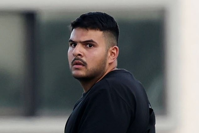 Alleged Bondi Beach shooter Naveed Akram has been moved to Goulburn Supermax Prison