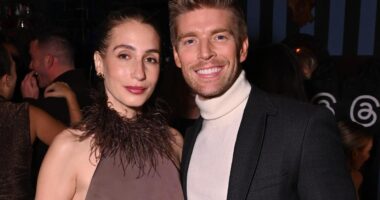 Amanda Batula breaks silence on Kyle Cooke split, says it's 'easier to get along'