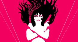 Amazon Will Adapt a Great Crime Comic With a Very Embarrassing Title