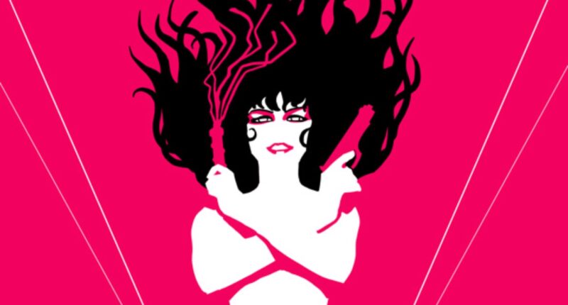 Amazon Will Adapt a Great Crime Comic With a Very Embarrassing Title